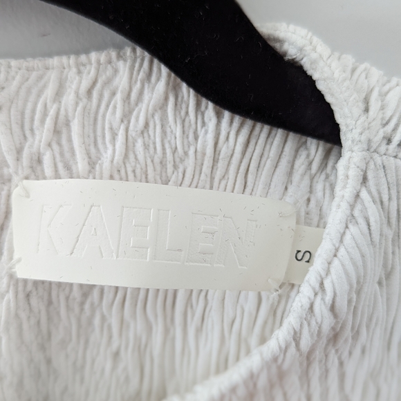 custom top - Picture 2 of 3